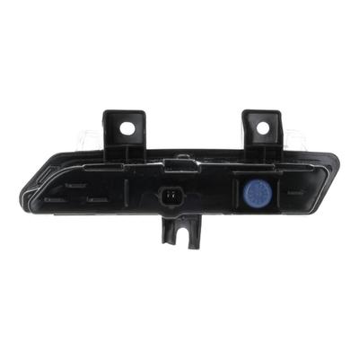 VALEO Tagfahrleuchte ORIGINAL TEIL 044898 Stoßfänger für RENAULT