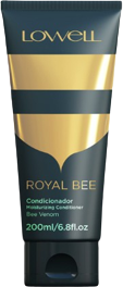 Lowell Royal Bee Conditioner 200 ml