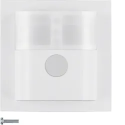 Berker KNX-Funk Bewegungsmelder 85345189