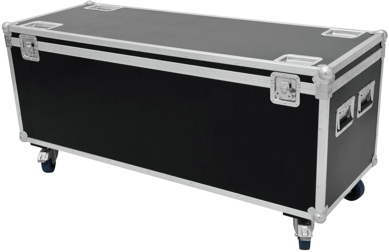 Roadinger Universal-Case Profi 140x50x50cm Mit Rollen