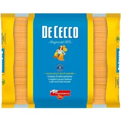 DE CECCO Nudeln »Spaghetti« 3 kg
