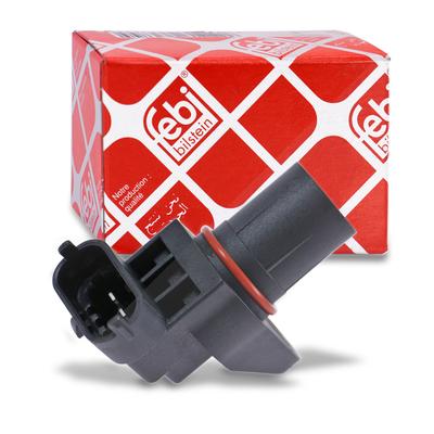 Febi Bilstein Drehzahlsensor, Motormanagement [Hersteller-Nr. 32317] für Mercedes-Benz, Chrysler, Jeep