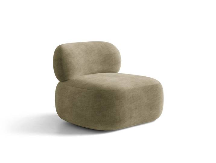 Micadoni Sessel Aura, Armsessel