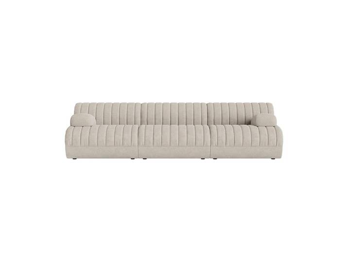Muuto Canapé modulable Coltre Configuration 2, turf-sand, 3 places