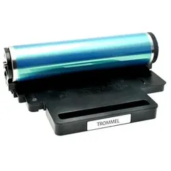 Alternativ-Bildtrommel für Samsung CLTR407SEE Schwarz Cyan Magenta Gelb