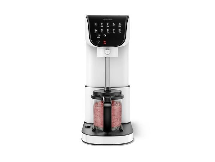 Klarstein Eismaschine Velaire, 500 W