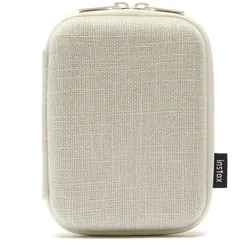 Fujifilm Printer Case clay white für Instax Mini Link Drucker