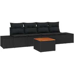 vidaXL, Gartenlounge, Sari