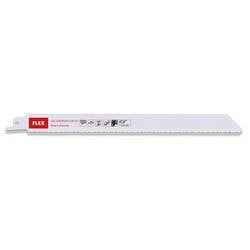 Flex 462128 Säbelsägeblätter für Metall, Holz, Kunststoffe 5 St.