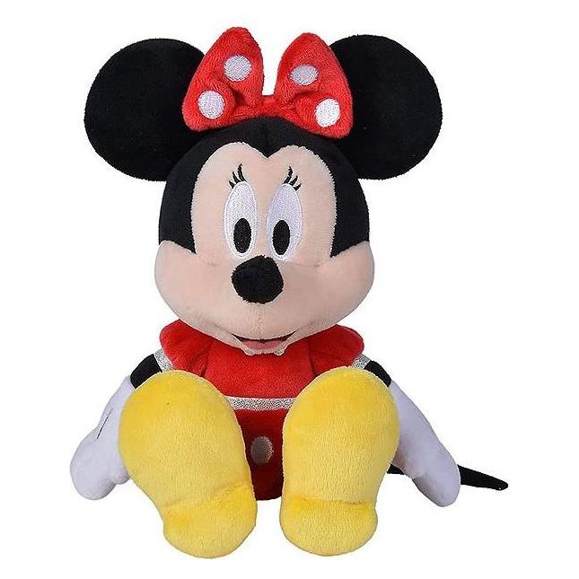 Simba Disney MM Ref. Core Minnie rot, 25cm (25 cm) (6315870226)