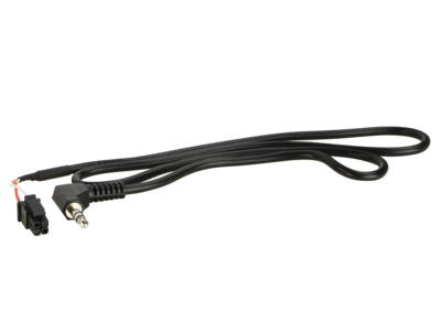 ACV LFB 42a/CX401 Kabel > Clarion/JVC Klinke