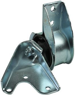 Metzger Autoteile Lagerung, Motor 8050803 Hinten Links Für Smart