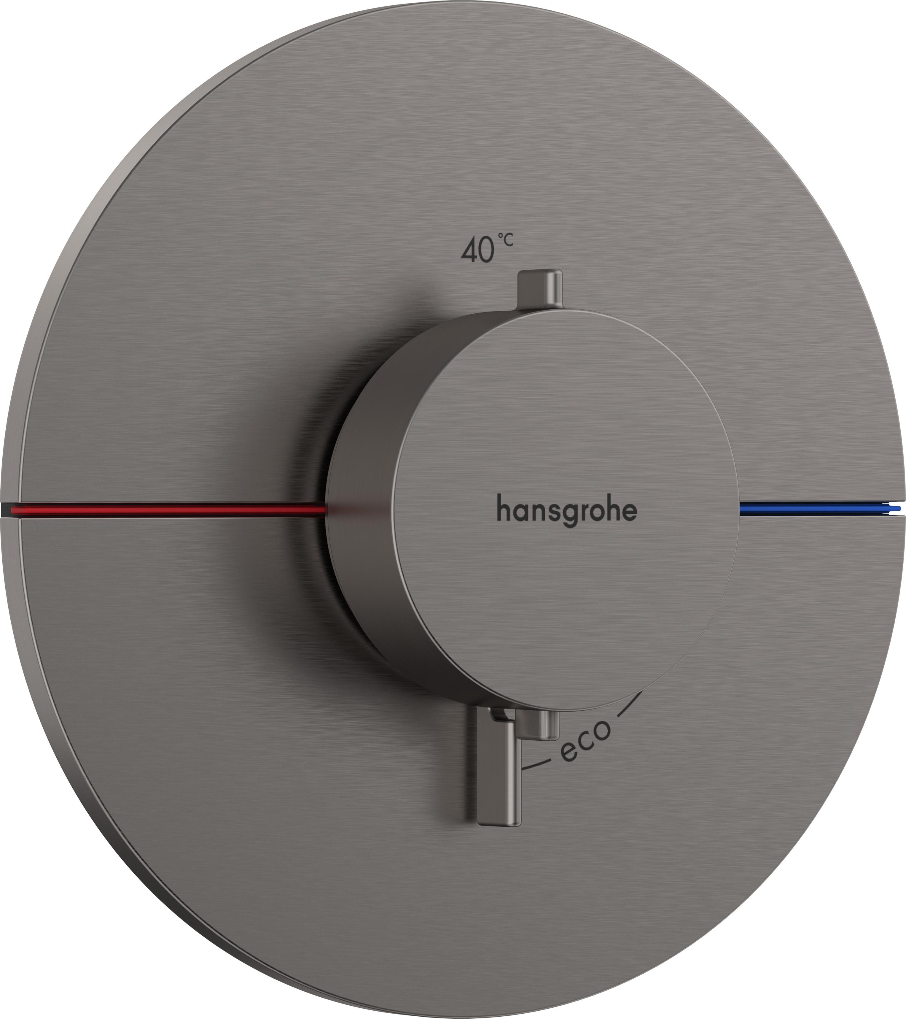 HANSGROHE 15559340 Thermostat UP ShowerSelect Comfort S