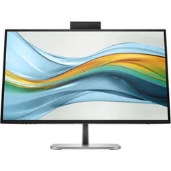 HP Serie 5 Pro 527pm QHD Konferenzmonitor 68,6 cm (27 Zoll)