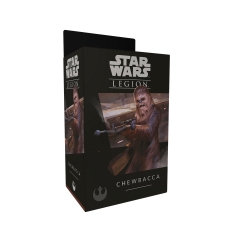 Atomic Mass Games Star Wars - Legion - Chewbacca - Erweiterung - DE/IT 282382