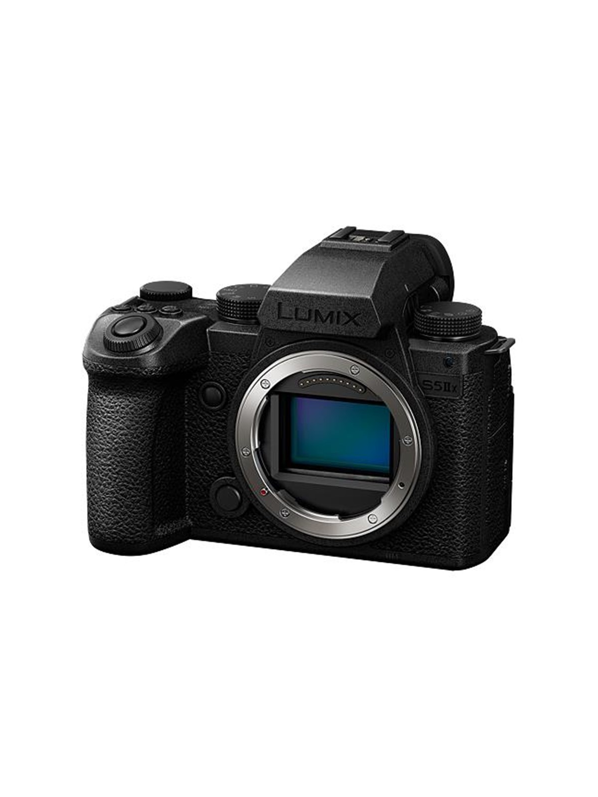Panasonic Lumix S5M2X body