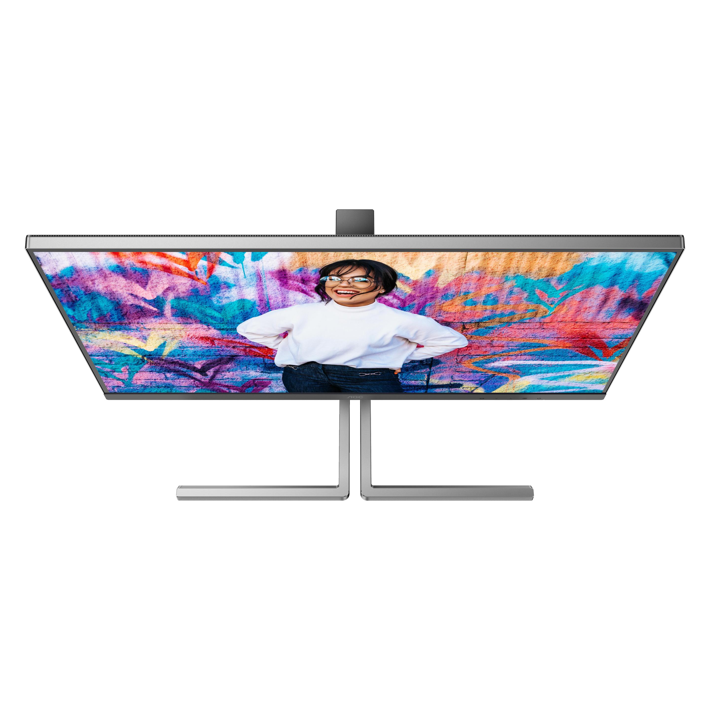 AOC U32U3CV (3840 x 2160 Pixel, 31.50") (U32U3CV)