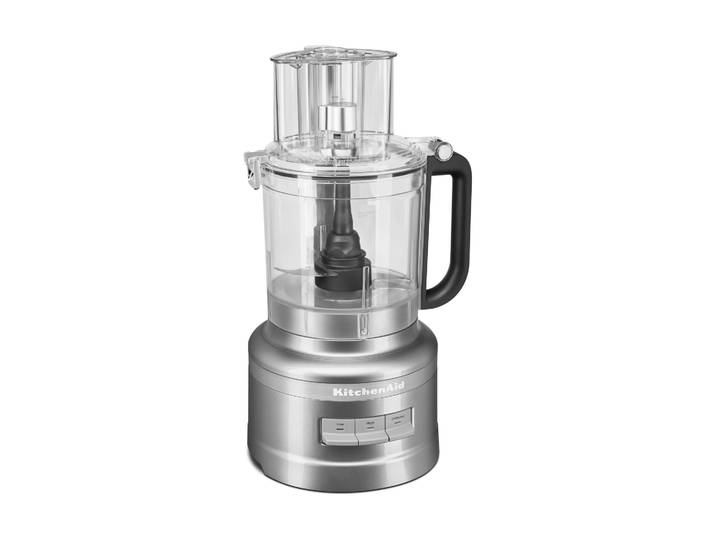 KitchenAid KitchenAid Küchenmaschine 3,1 l Silber