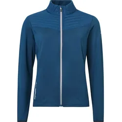Abacus Layer Gleneagles thermo, dunkelblau