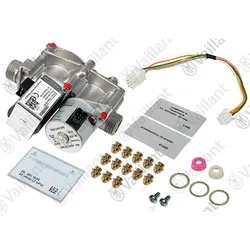 Vaillant Umstellsatz von PB auf H 0010043804