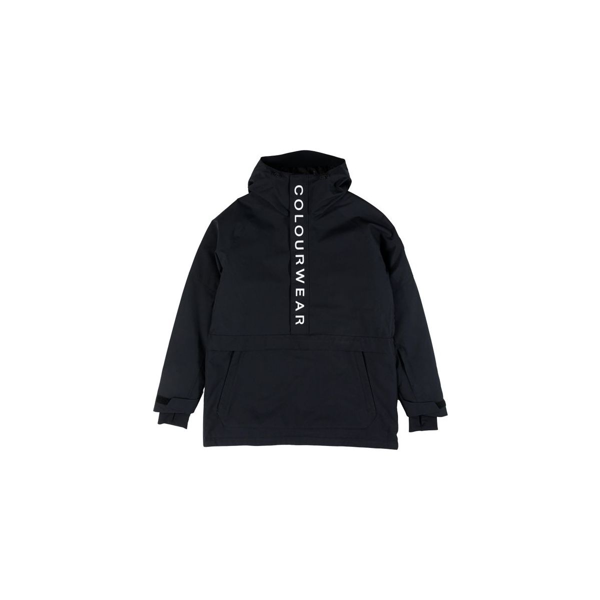 CLWR ColourWear M Signature Anorak black (700) L 72102977000028