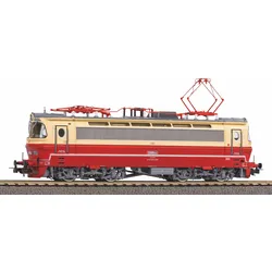 PIKO 51389 H0 E-Lok BR S 499.1 CSD IV