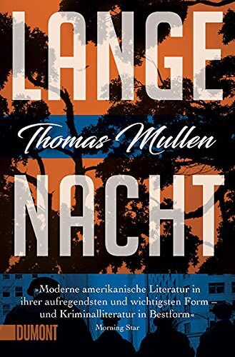Thomas Mullen - Lange Nacht (Darktown 3): Kriminalroman - Preis vom 13.10.2026 11:25:28 h