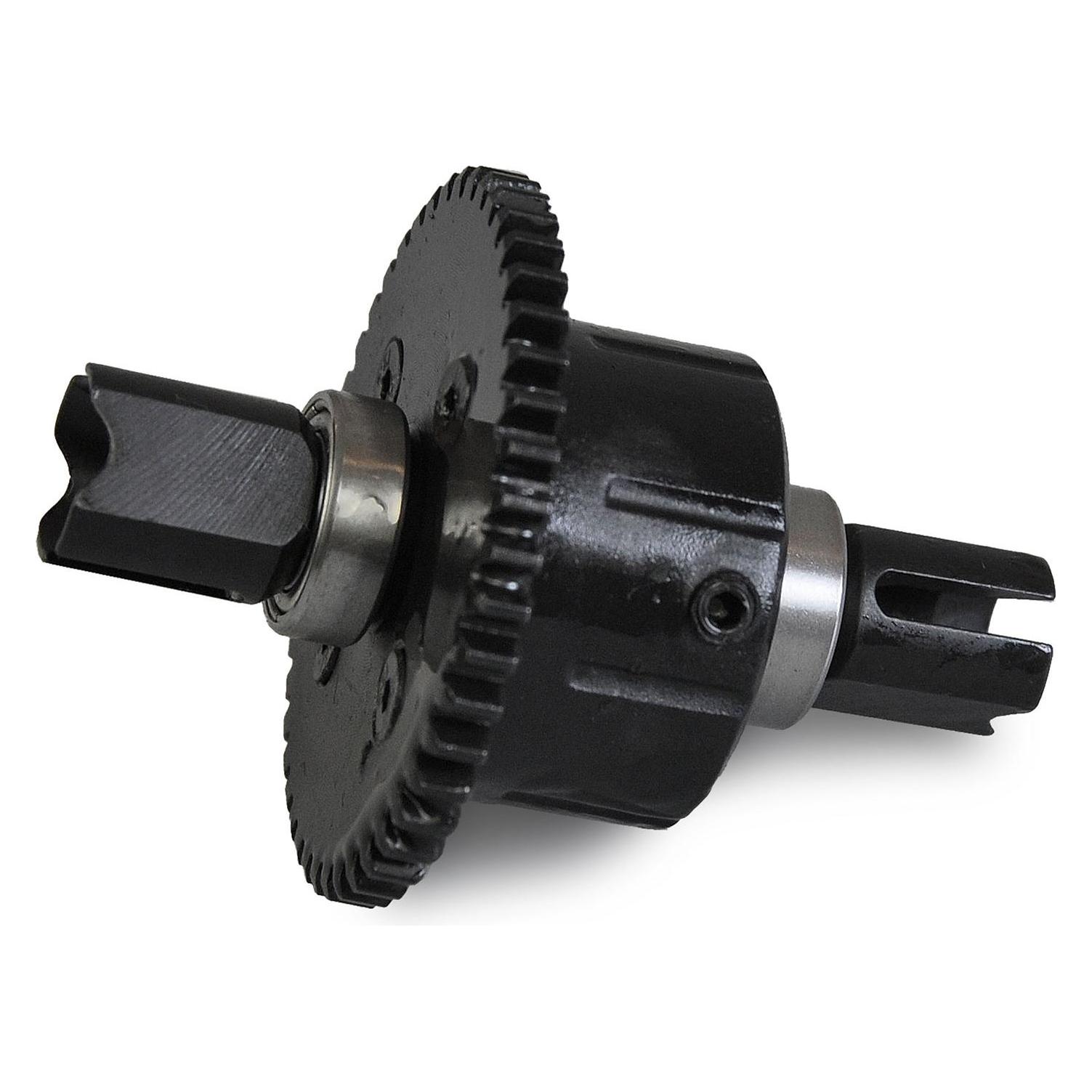 Amewi Mittel Differential Set HC7 (019-21091066)