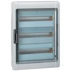 Legrand AP-Verteiler 601987 3reihig 54Mod. IP65