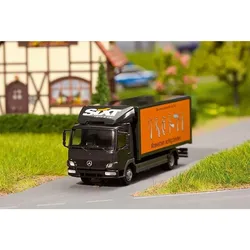FALLER 161561 H0 LKW MB Atego Sixt (Herpa), Ep. V