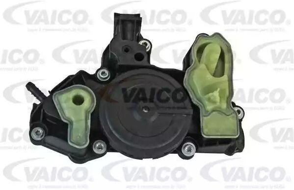 VAICO V10-3863 Oil separator, crankcase breather