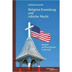 Coché:Religiöse Erweckung und irdische, Fachbücher von Stefanie Coché