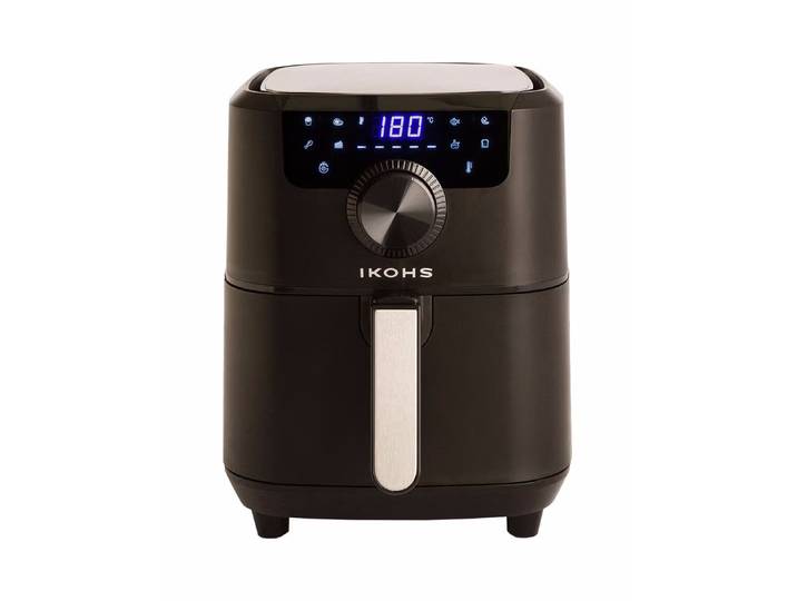 CREATE FRYER AIR PRO Fritteuse – Airfryer - Friteuse – weiss