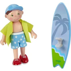 Haba Little Friends Colin