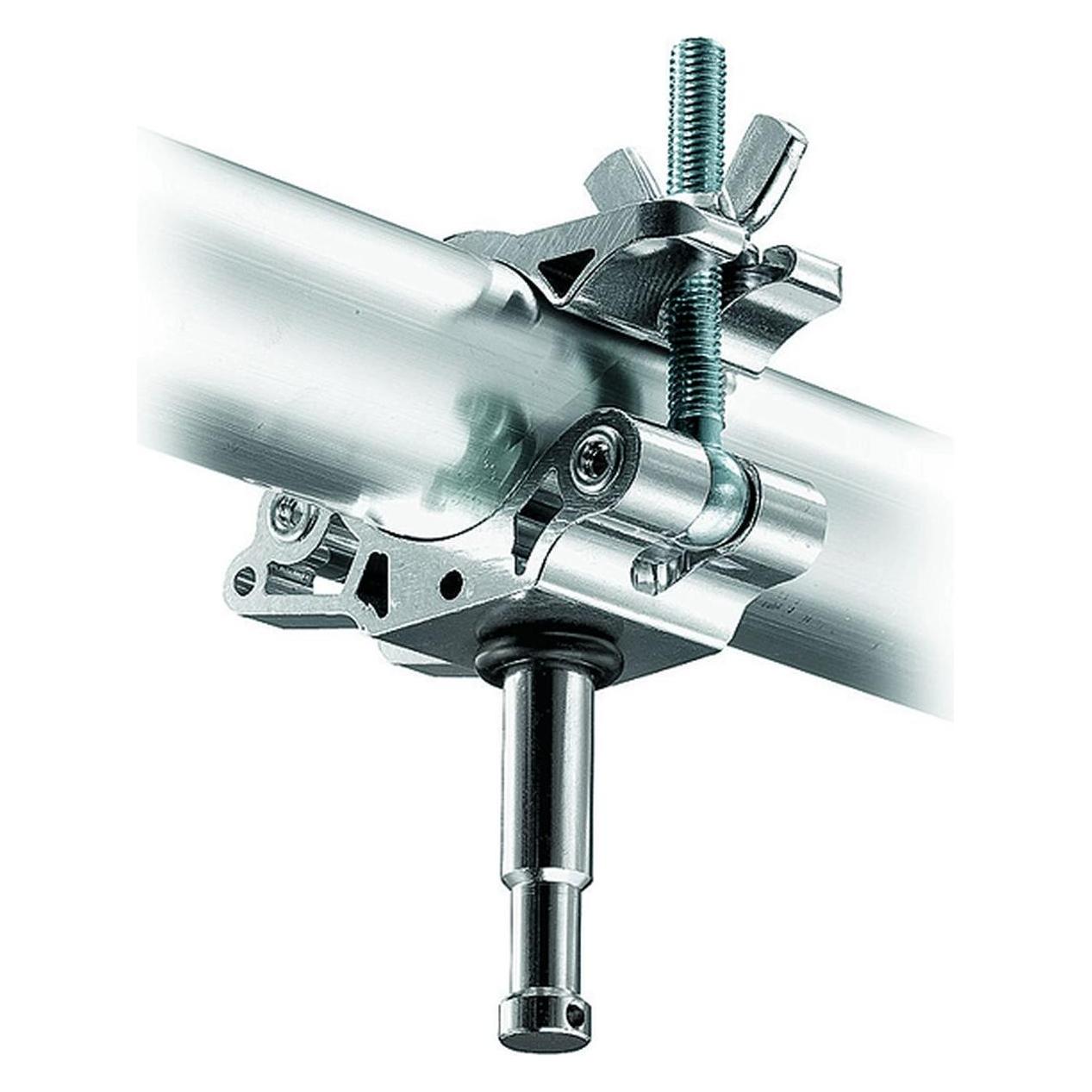Avenger LP EYE COUPLER, mit 15 mm Zapfen (C462-1)