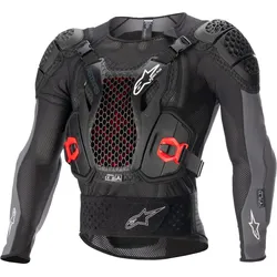 Alpinestars Bionic Plus V2 Protektorenjacke XL