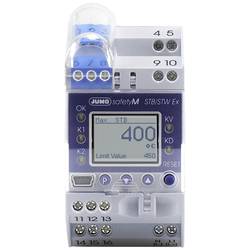 Jumo 00572502 Temperaturbegrenzer Relais 3 A