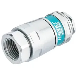 Druckluft (Sicherheits) Kupplung 9000-062
