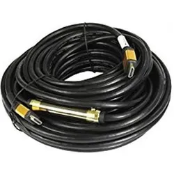 Art KABHD OEM-39 HDMI cable (20 m), Videokabel, Schwarz