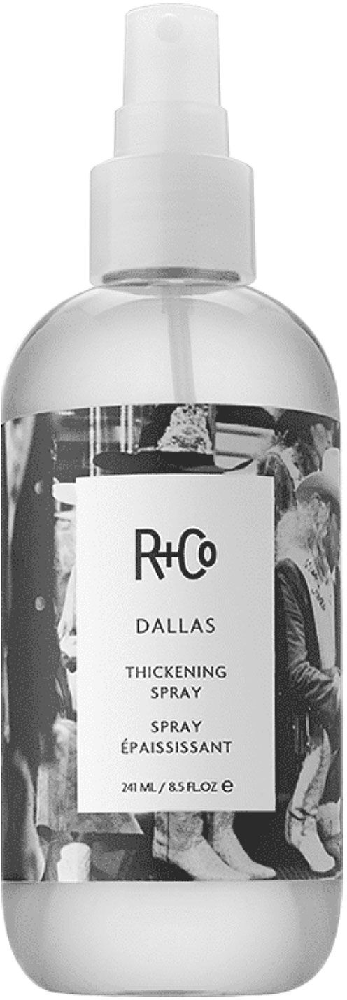 R+CO Dallas Thickening Spray