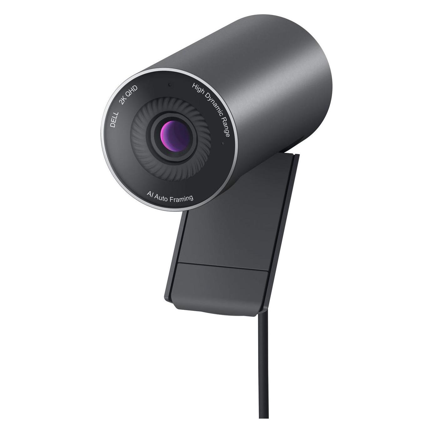 Dell Pro 2K Webcam - Wb5023 (722-BBBU)