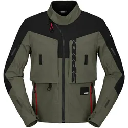 Spidi Frontier Motorrad Textil Jacke S