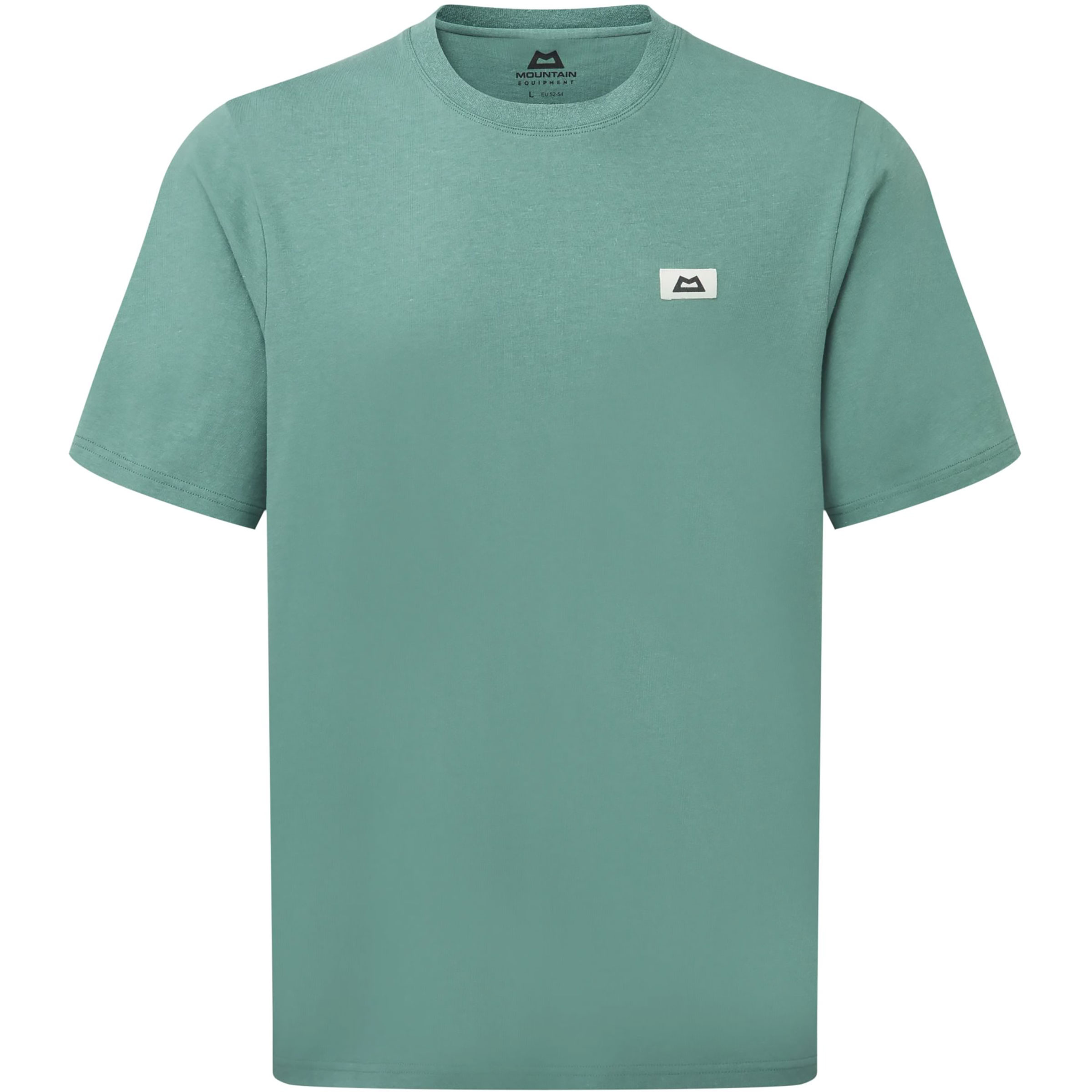 Mountain Equipment Burren Herren T-Shirts tuerkis Größe L Lifestyle Widerstandsfähig