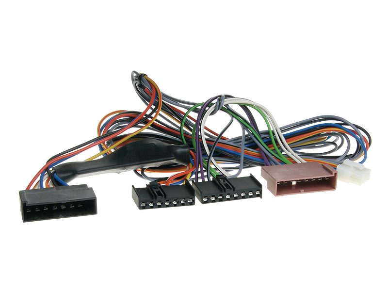 ACV FSE-Adapter Dabendorf Ford alle Modelle