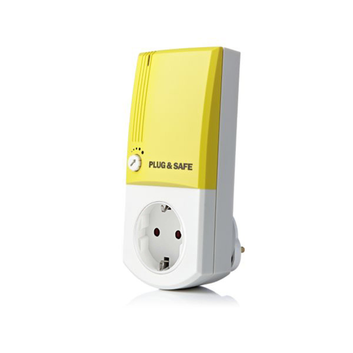 Northix Plug & Safe Bewegingsmelder