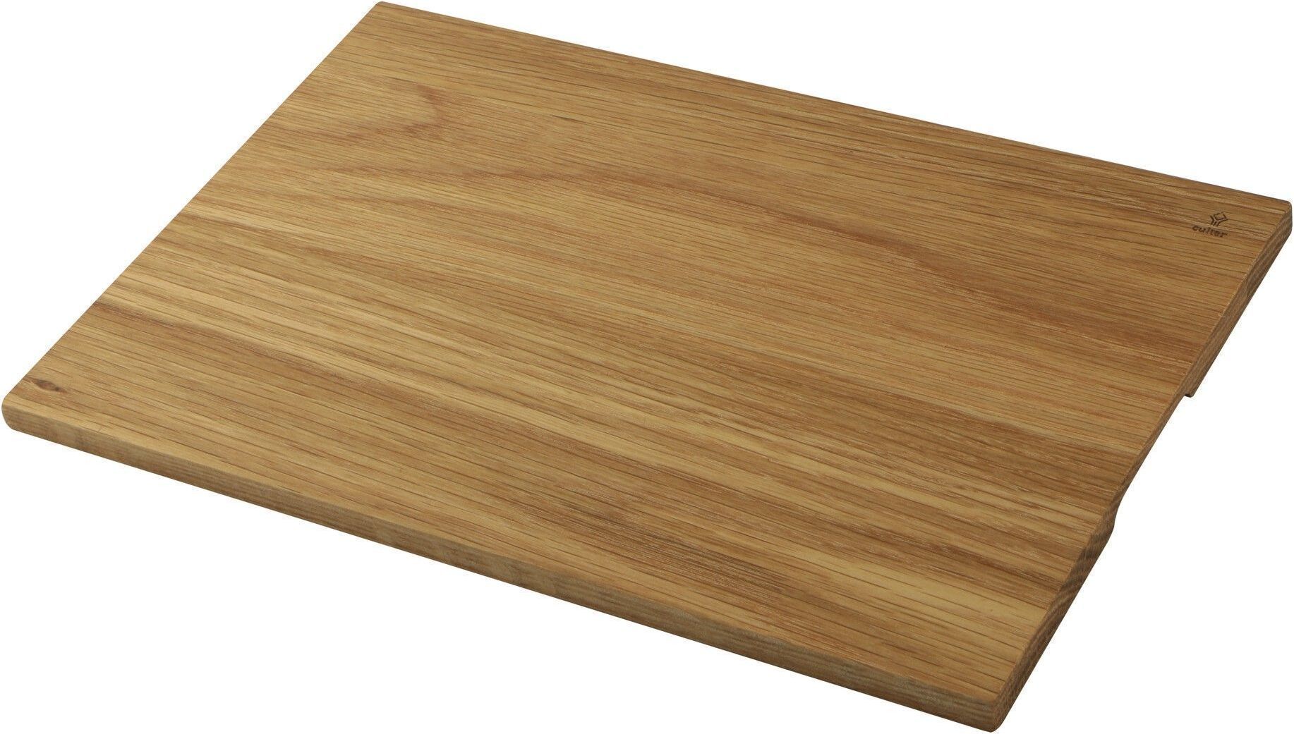 Comas Vassoio in Legno 27,8 x 18,5 Culter