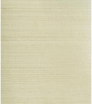Seabrook Designs Vintage Lace Sisal Gasscloth Unpasted Wallpaper - 36 in W x 24 ft. L