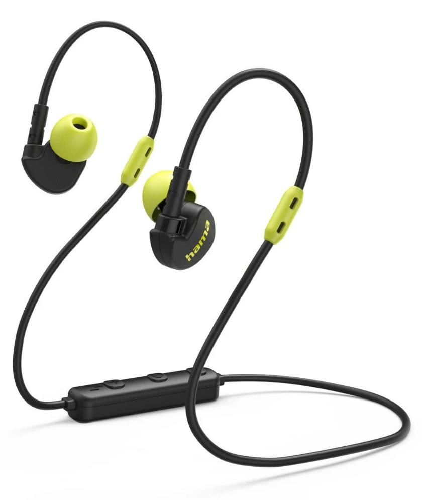 Hama BT-Headset Freedom Athletics