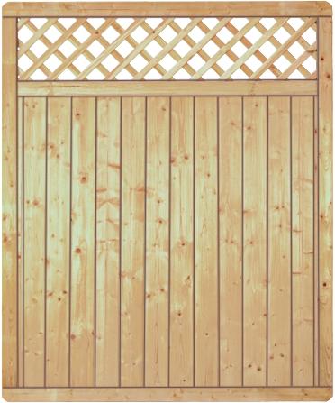 TETZNERJENT CLASSIC-Serie-Senkrecht Ranki 150 x 180 cm 08430841