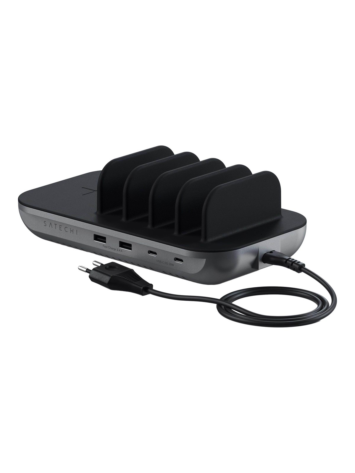 Satechi Dock5 Multi-Device Charging Station